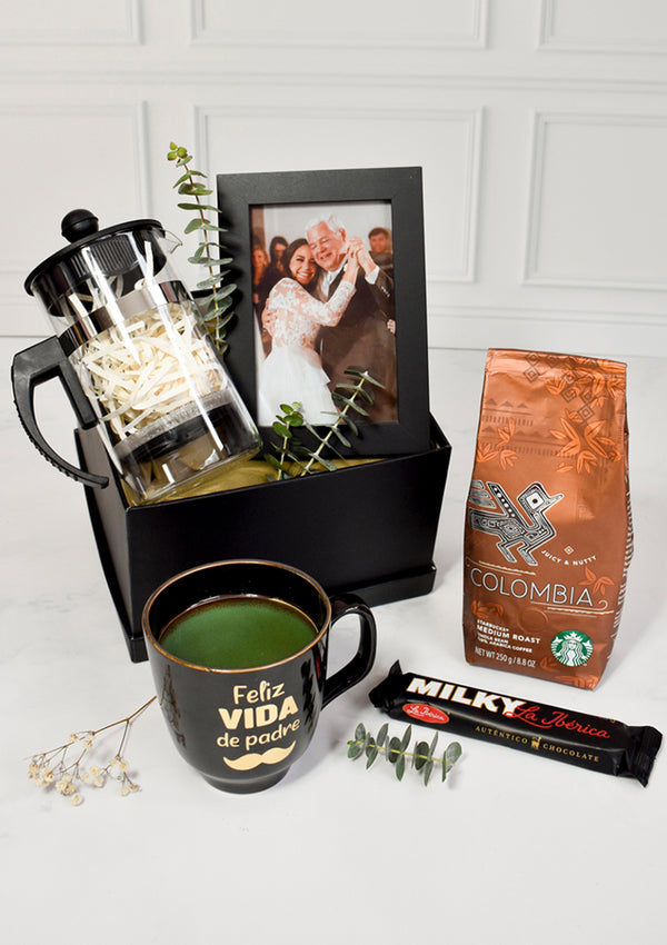 Gift Box Celebration