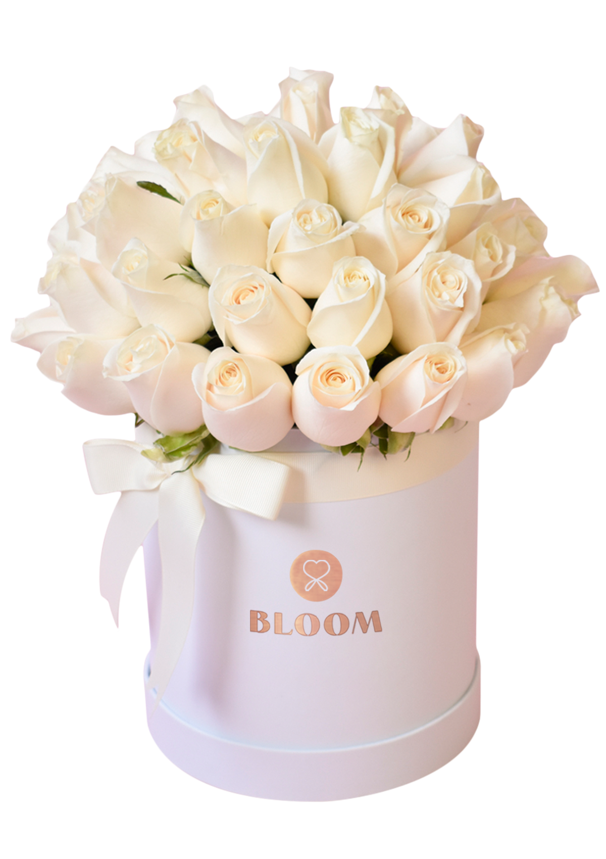 Love Box Novia - Florería Bloom