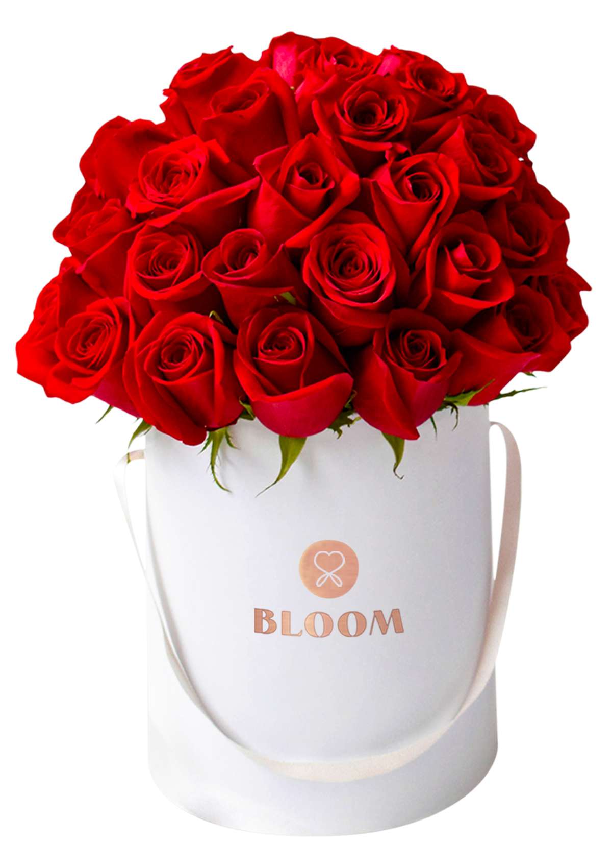 Love Box - Florería Bloom
