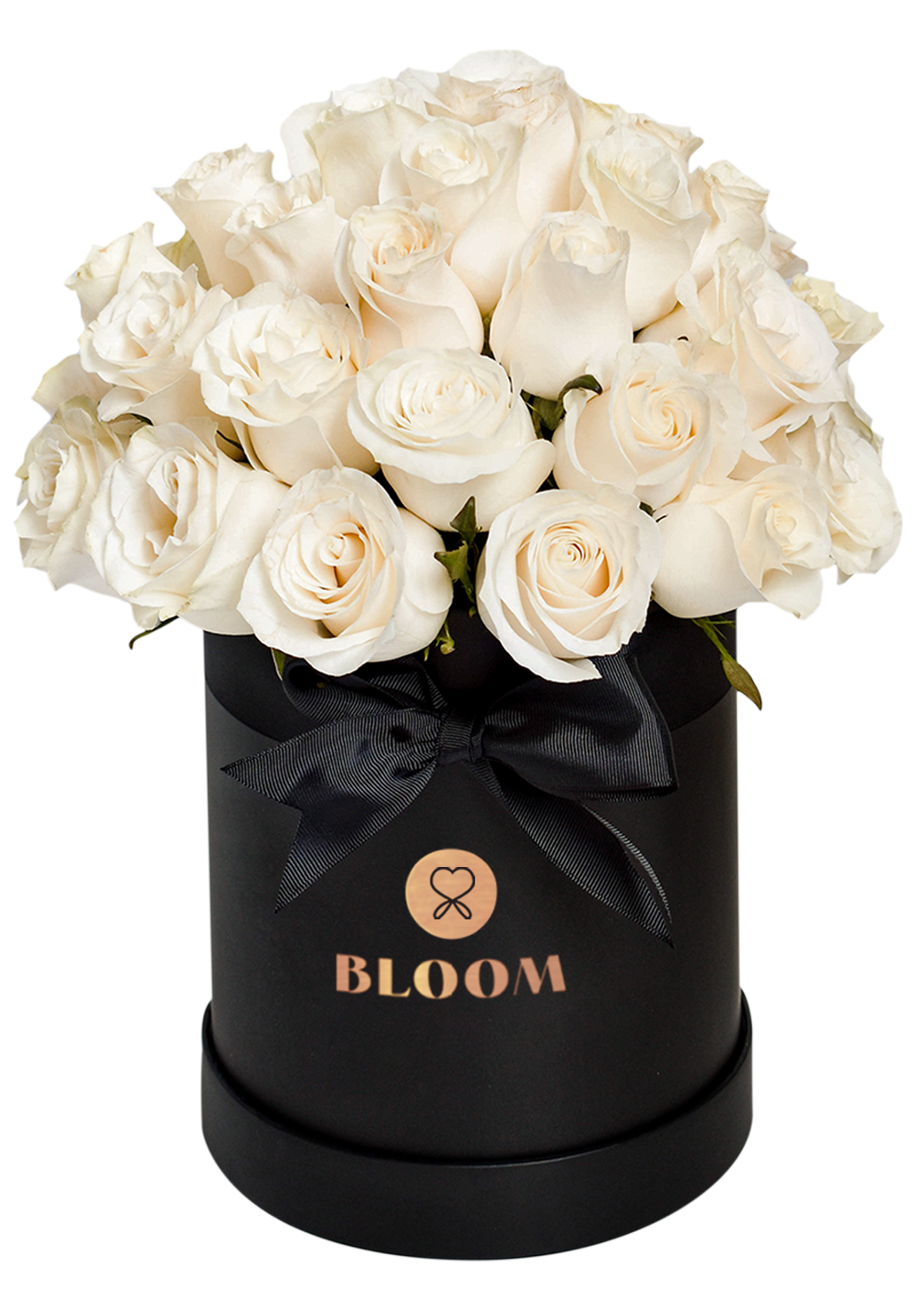 Love Box Condolencias - Florería Bloom