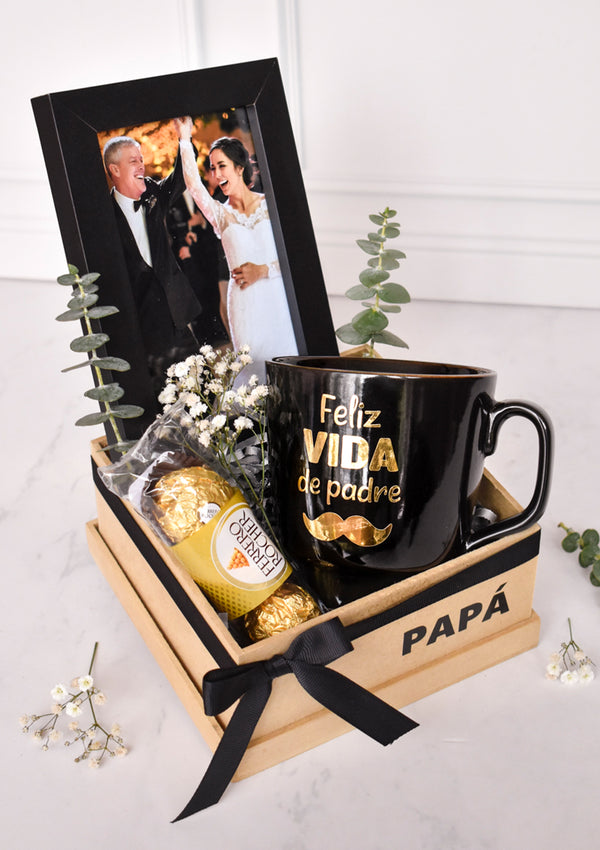 Gift Box Celebration