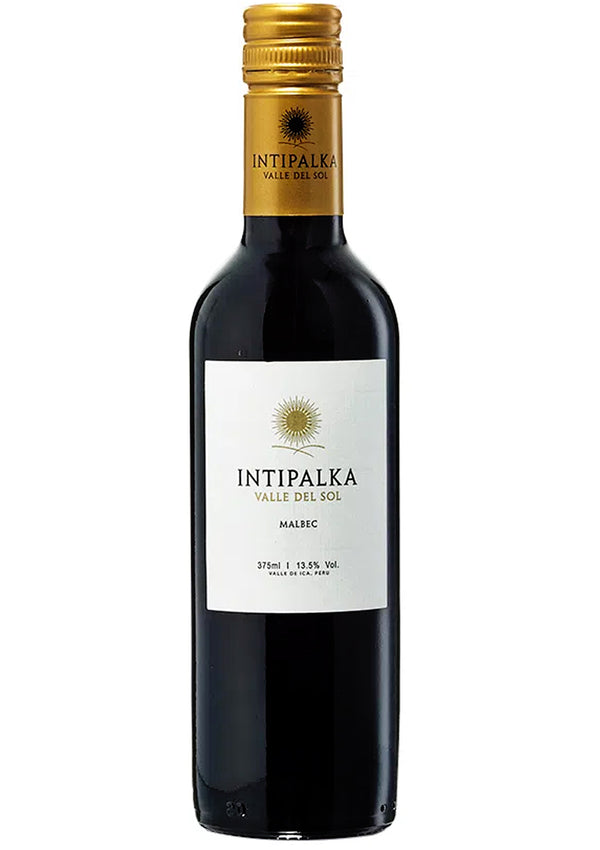 Vino Intipalka 375 ml.