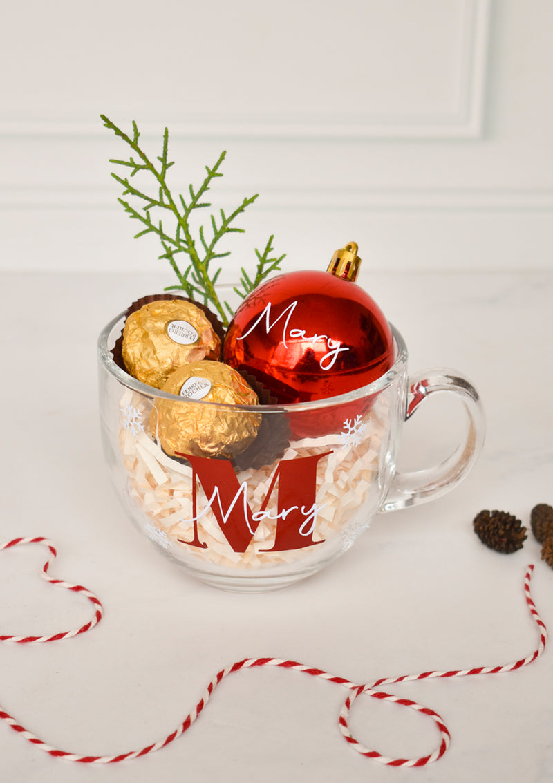 Taza Holiday