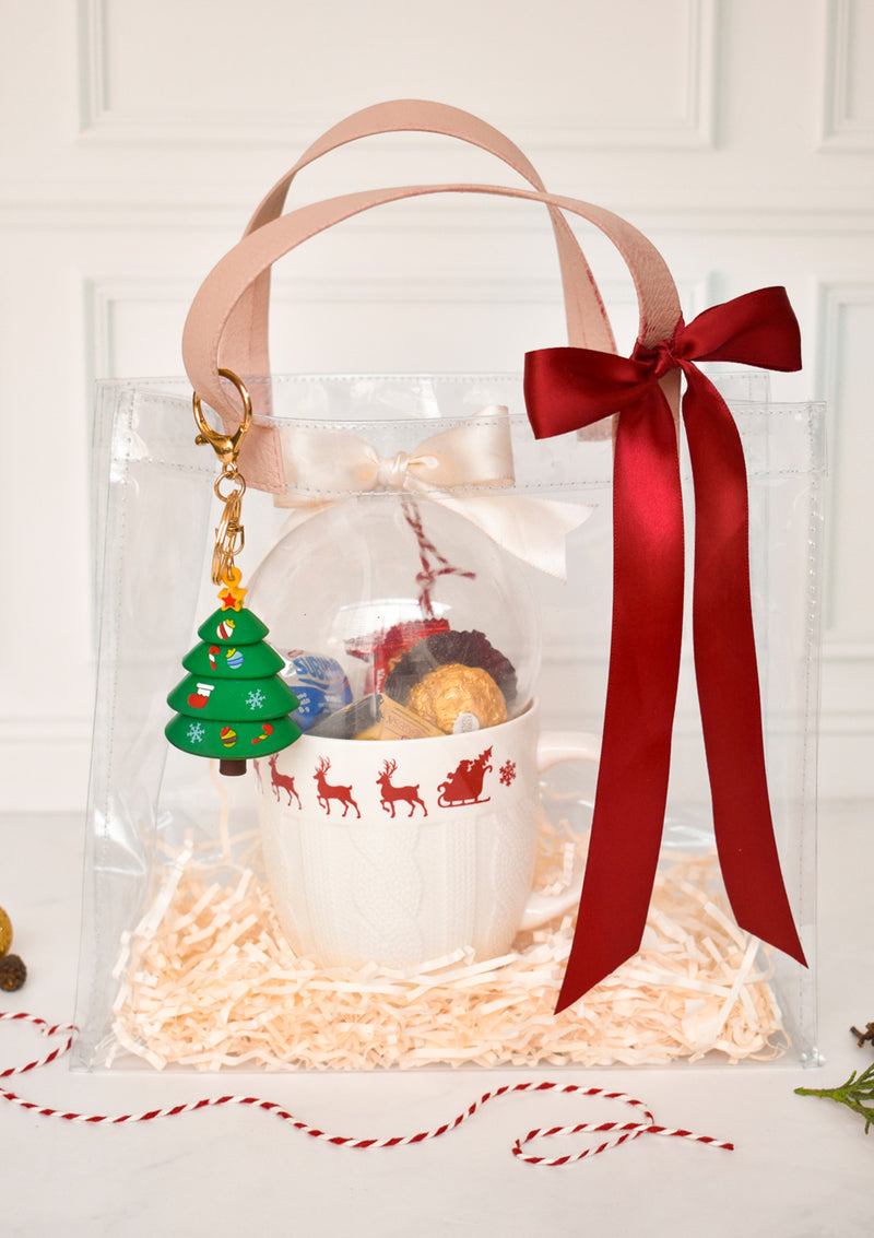 Christmas Bag