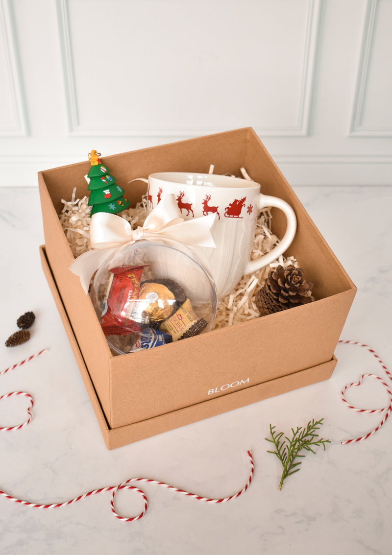 Wishes Box