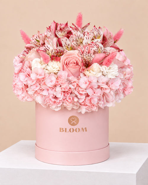Mix Floral Irina
