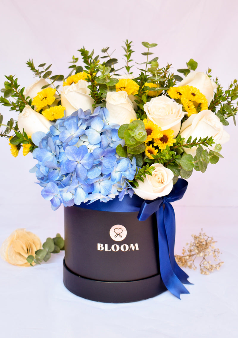 Mix Floral Vasco