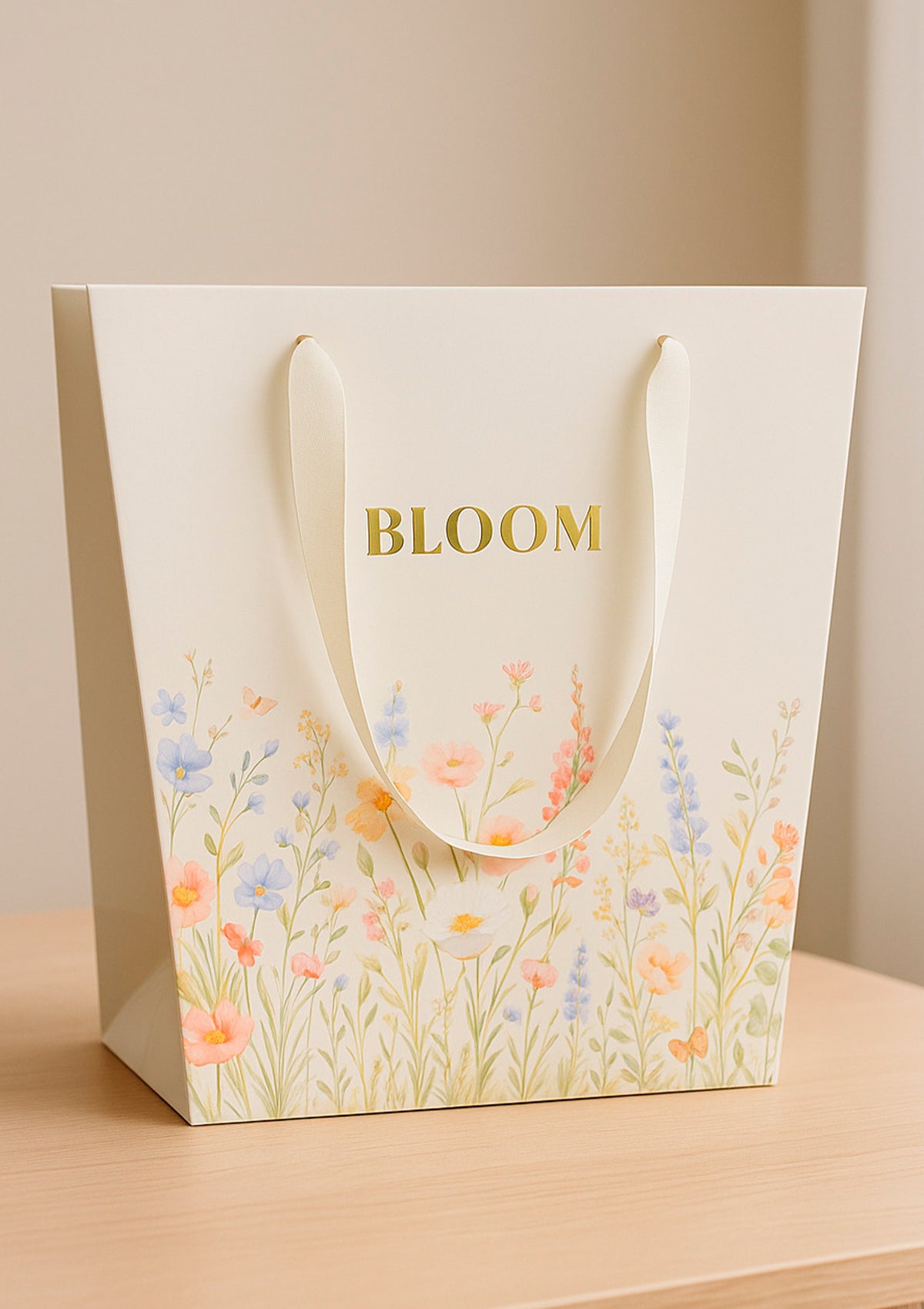 BOLSA DE REGALO
