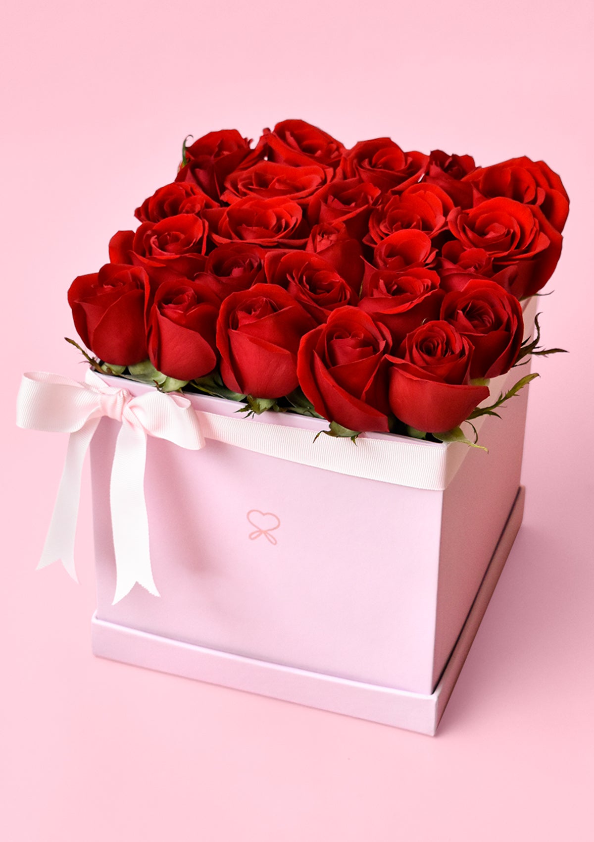 Deluxe Box - Florería Bloom