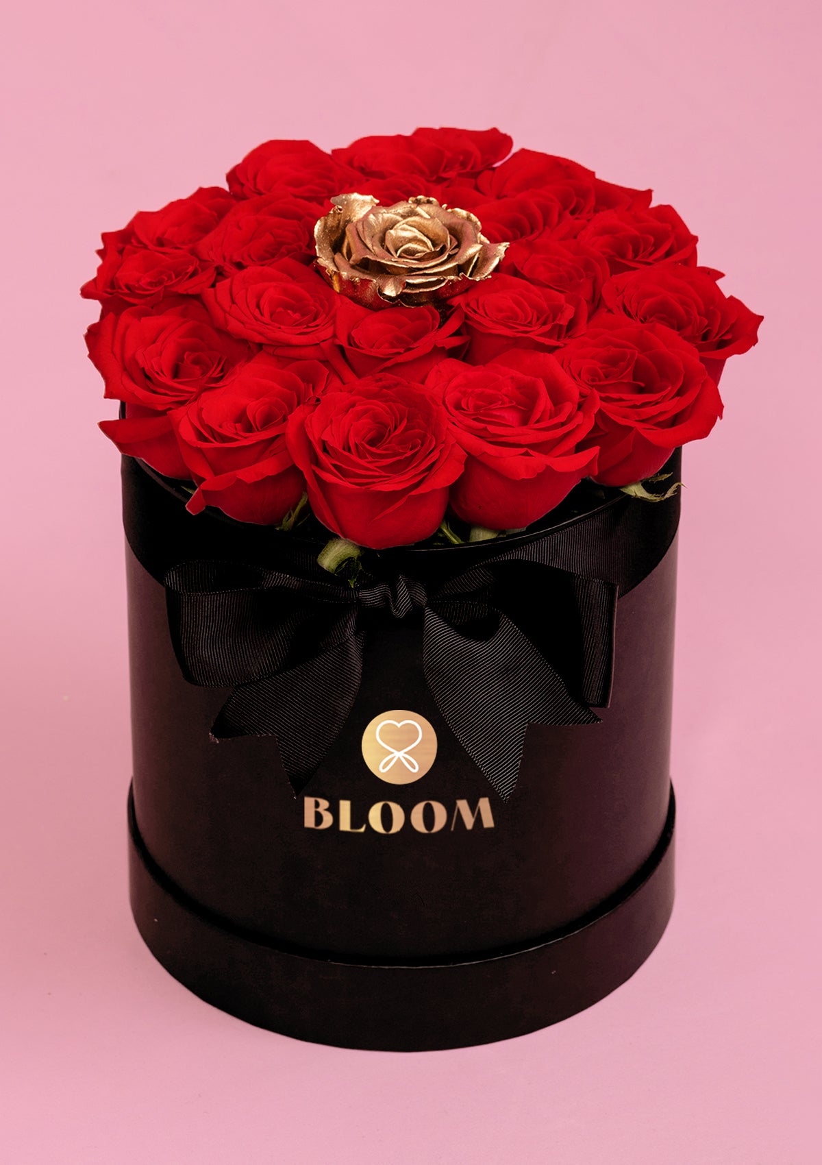 Luxury Box - Florería Bloom