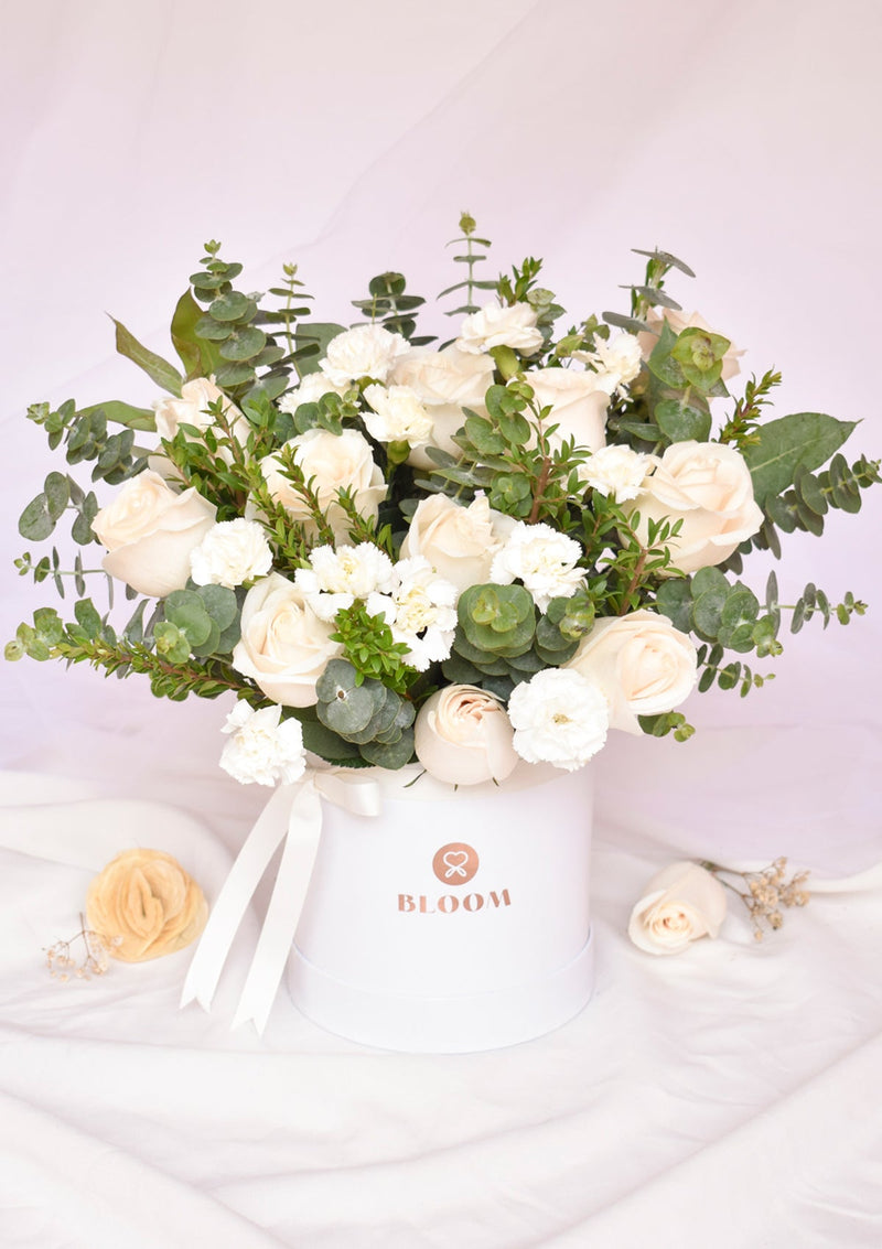 Mix Floral Paz