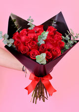 Ramo Love - 24 rosas