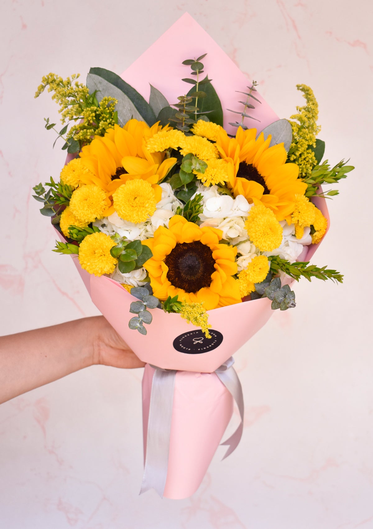 Elena bouquet