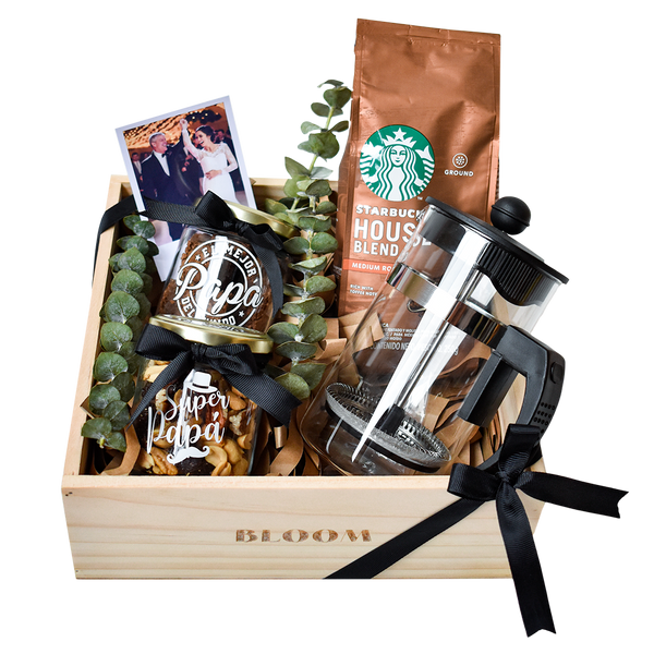 Gift Box Celebration