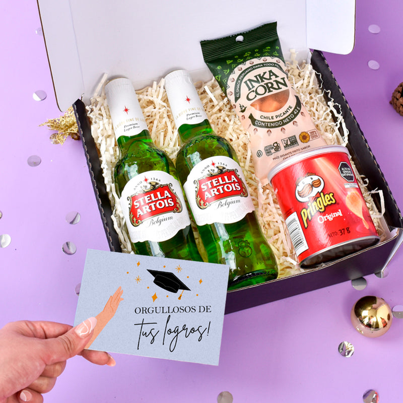 Gift Box Celebration