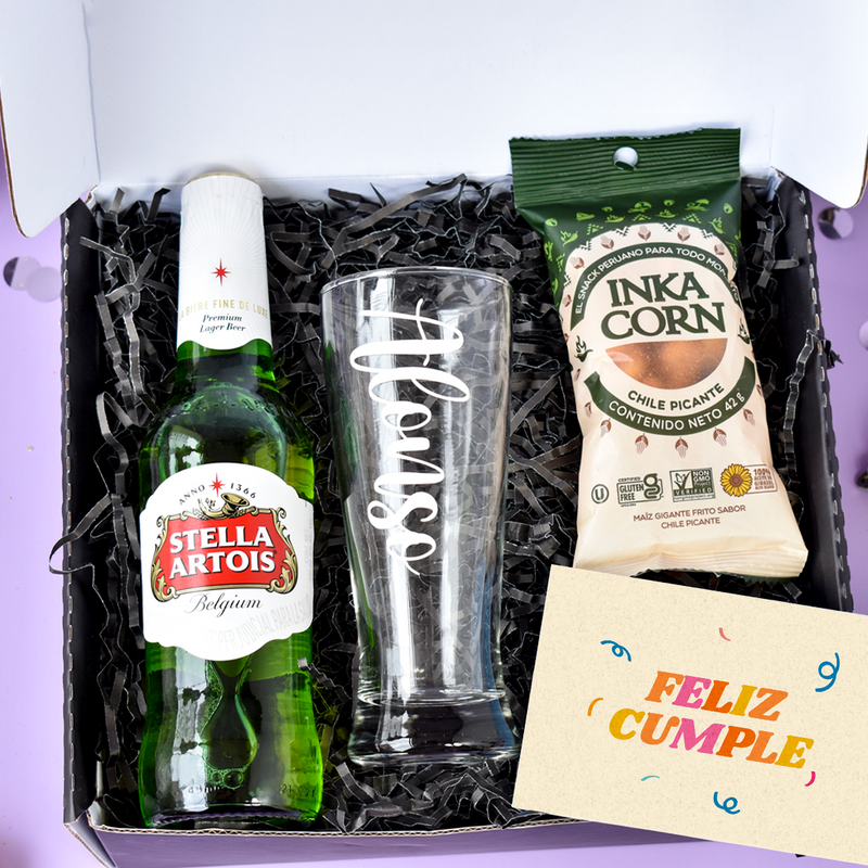 Gift Box Celebration