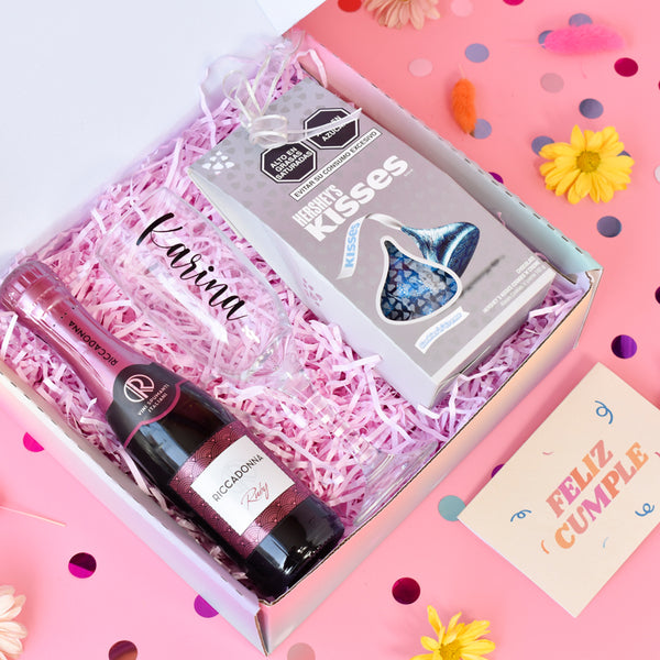 Gift Box Celebration