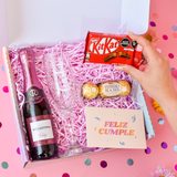 Gift Box Celebration