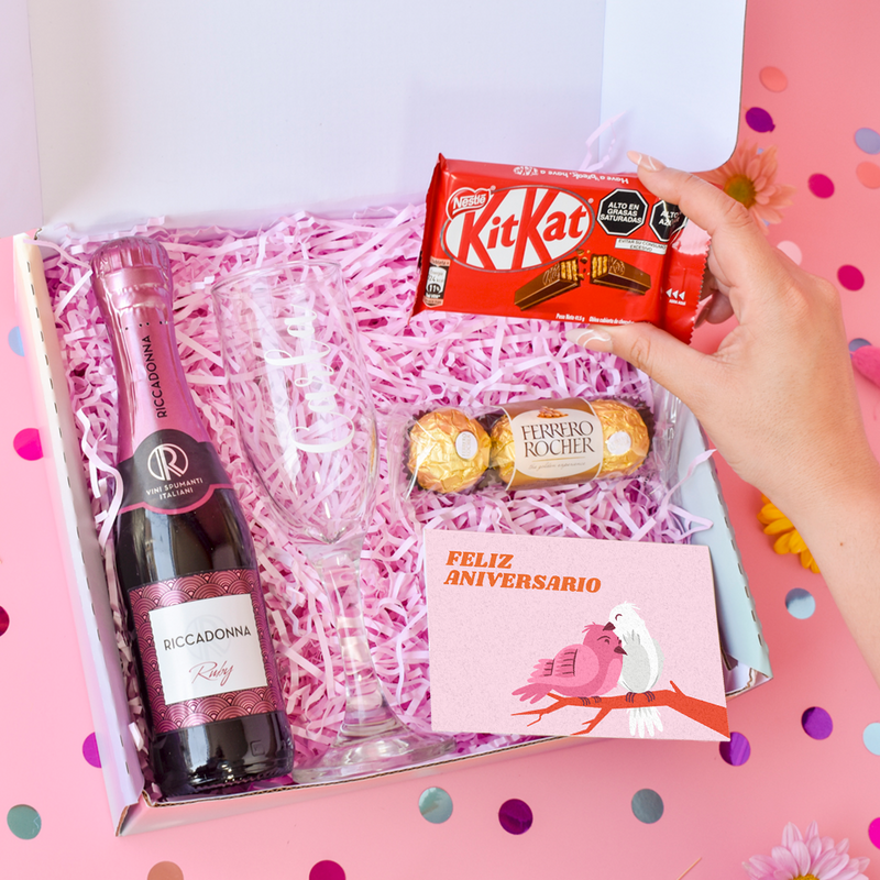 Gift Box Celebration