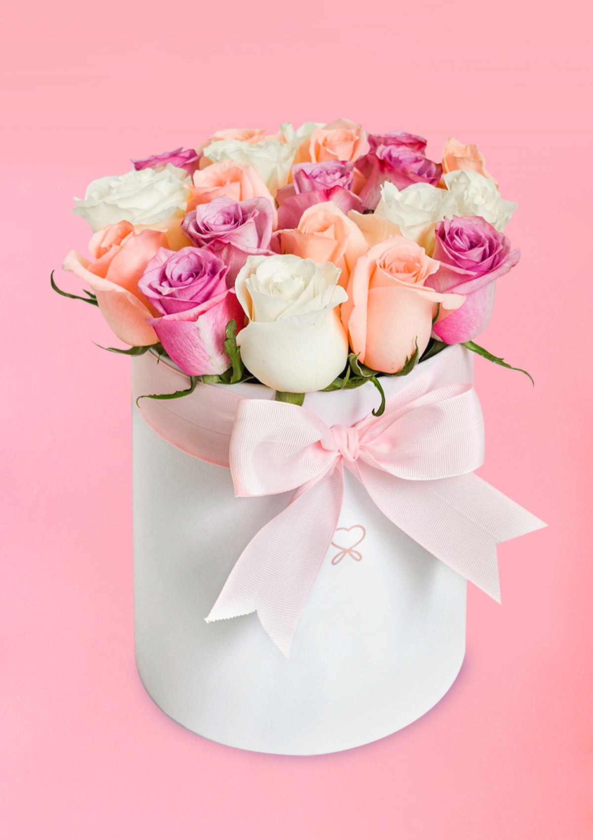 BOX EMPODERADA 🌸💜| DÍA DE LA MUJER