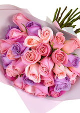Ramo Hermosa - 24 rosas