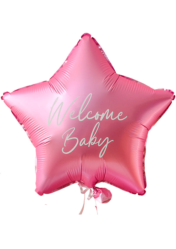 GLOBO WELCOME BABY 2