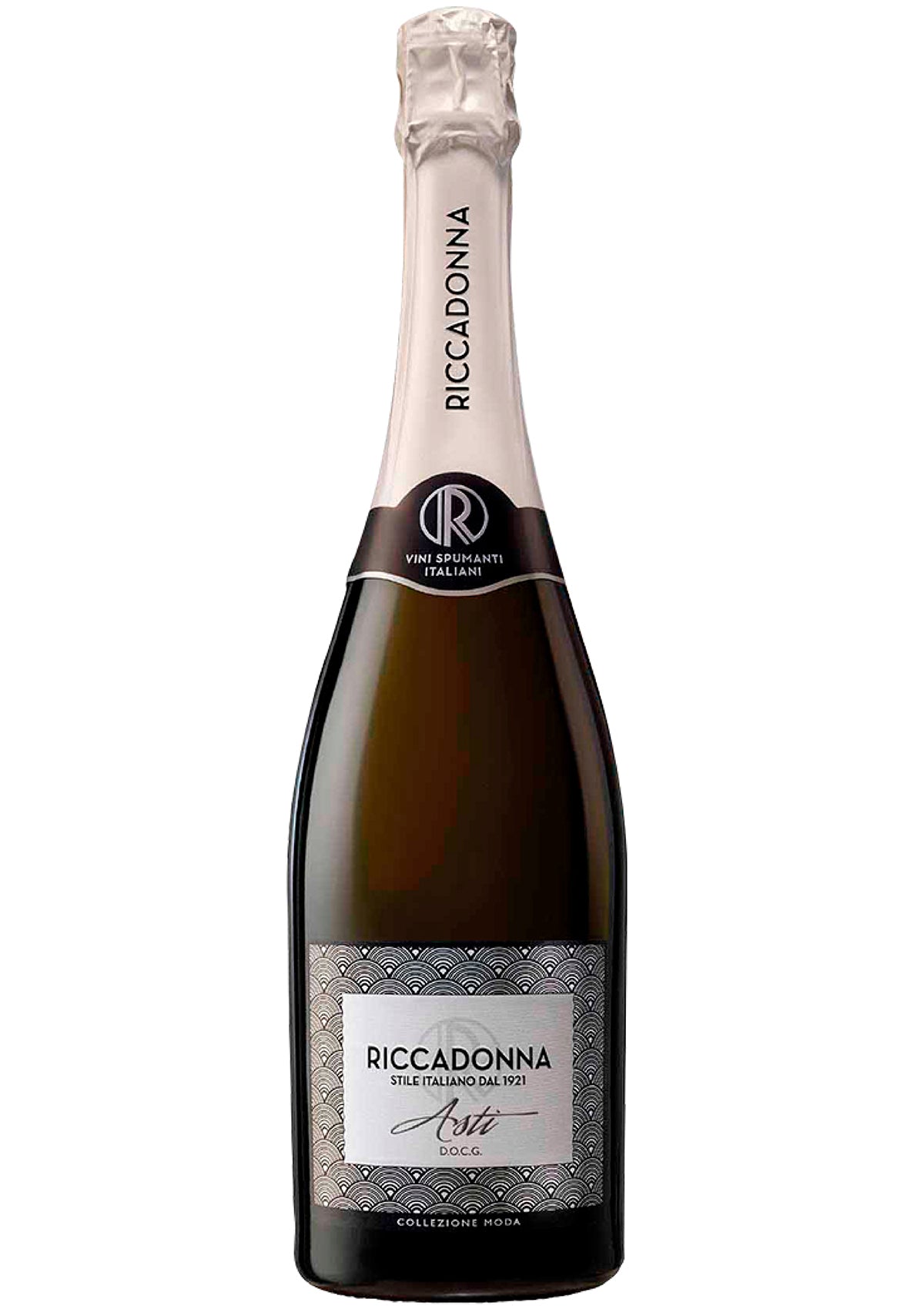 Riccadonna Asti 750 ml. - Florería Bloom