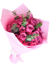 Ramo Love - 24 rosas