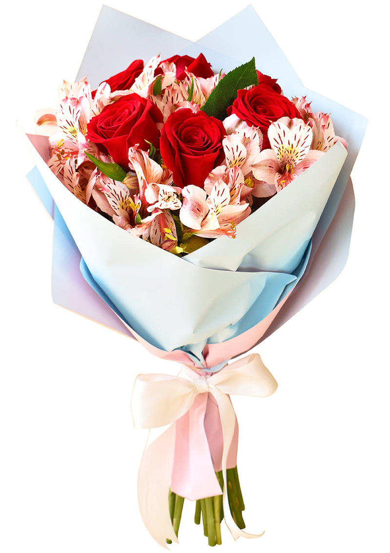 Elena bouquet