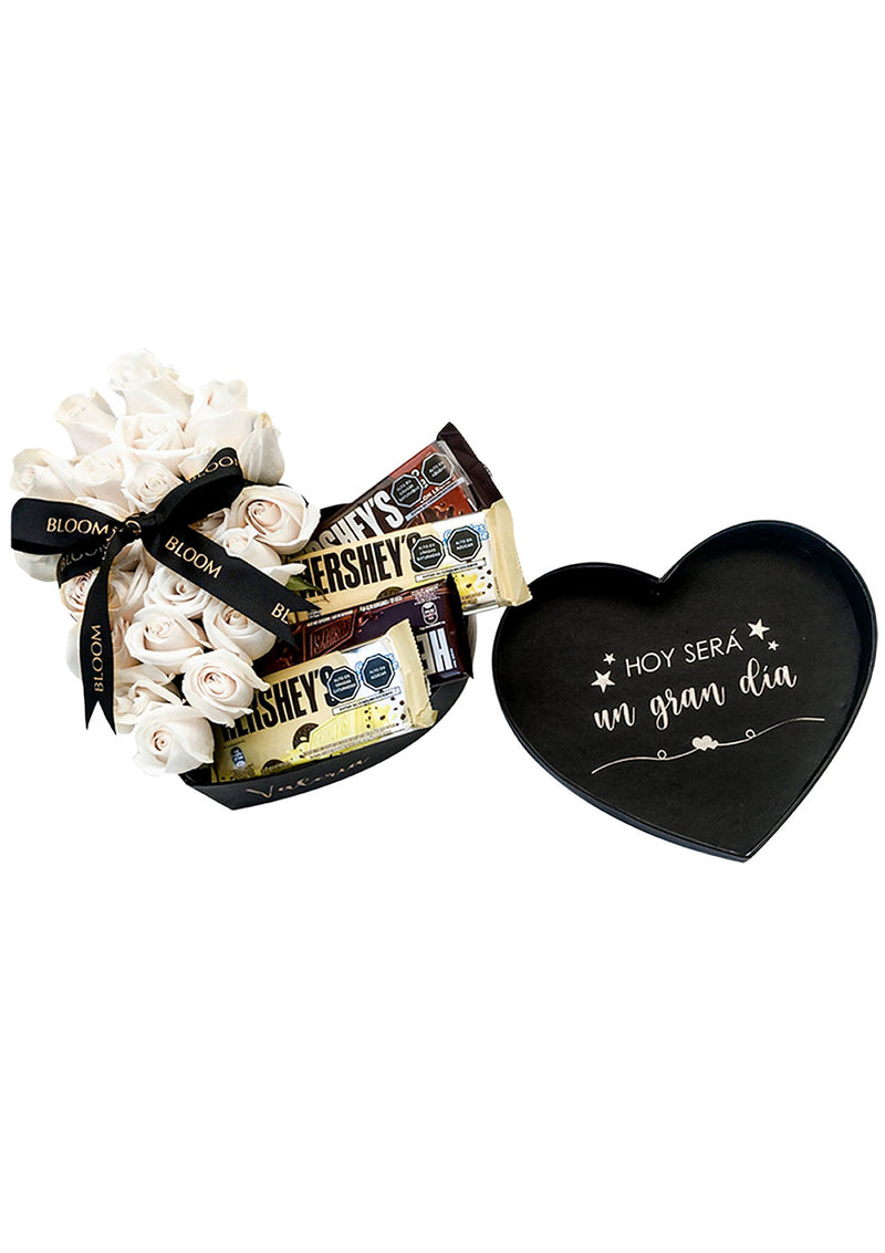 Choco box