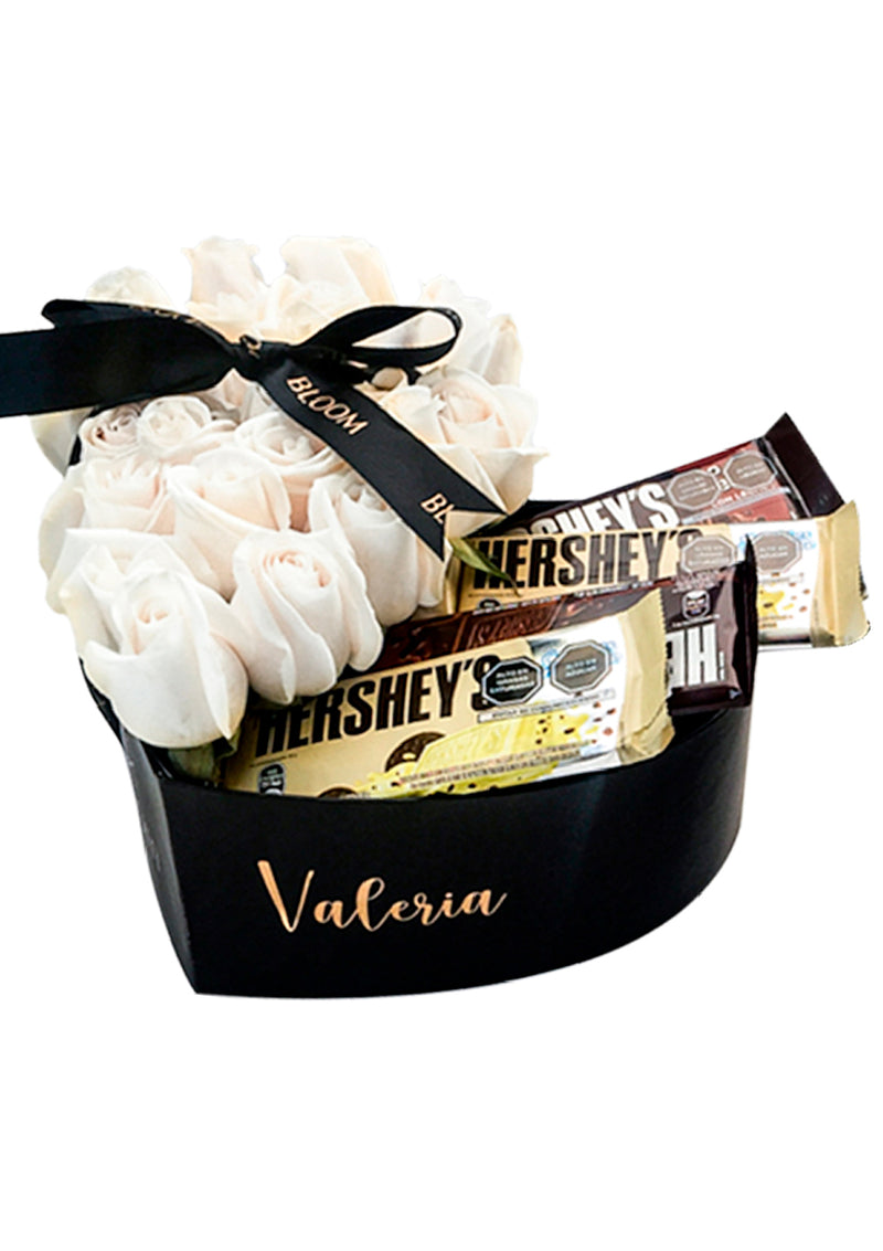 Choco box