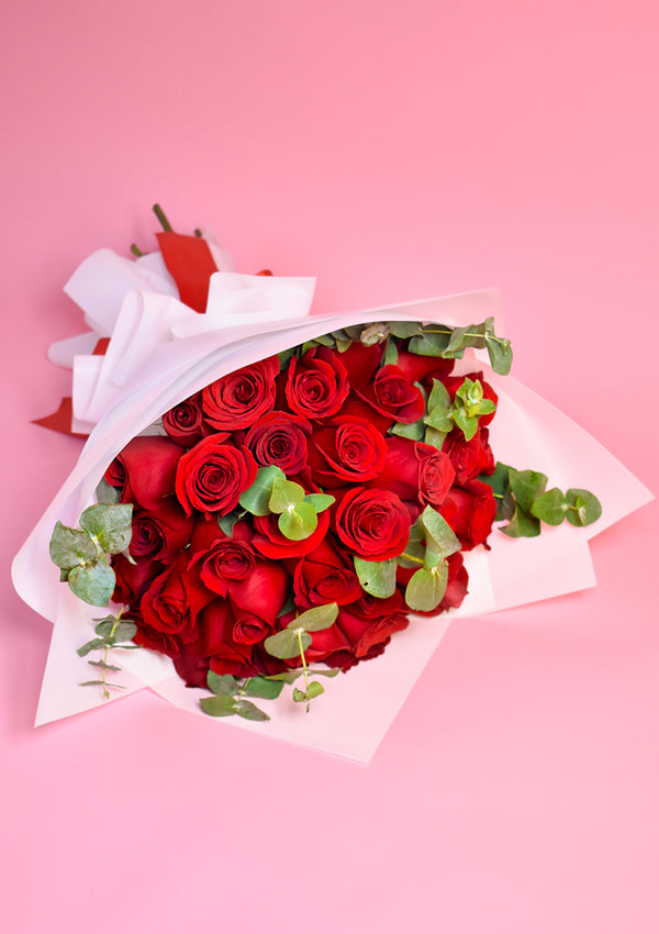 Ramo Love - 36 rosas