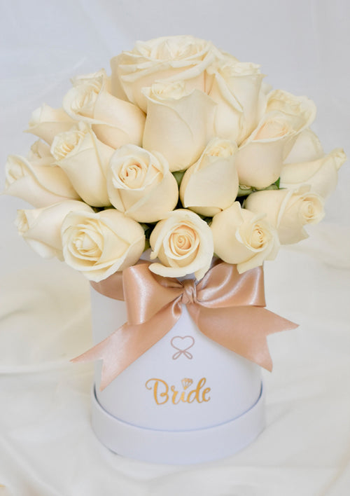 Petit Box Novia - Florería Bloom