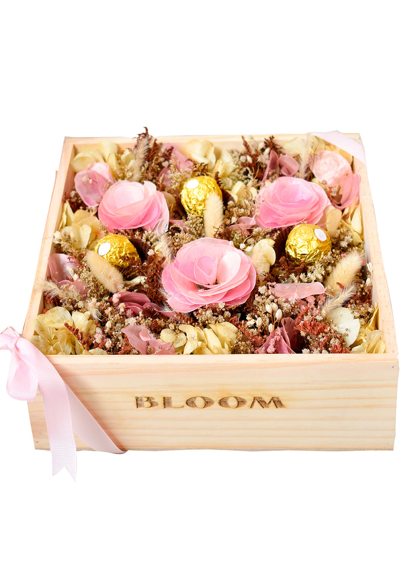 Eternal Box