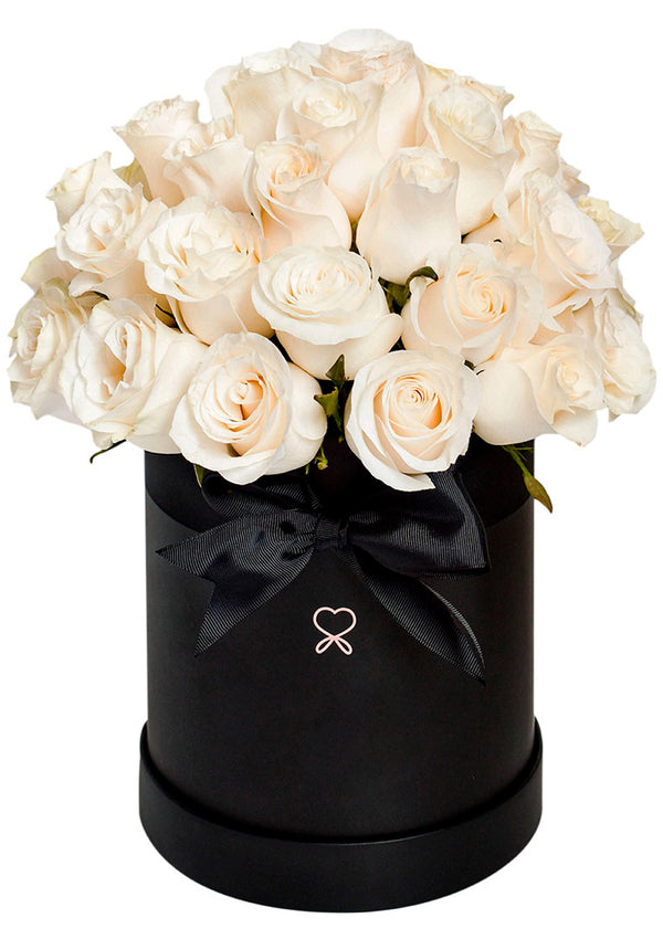 Love Box Condolencias - Florería Bloom