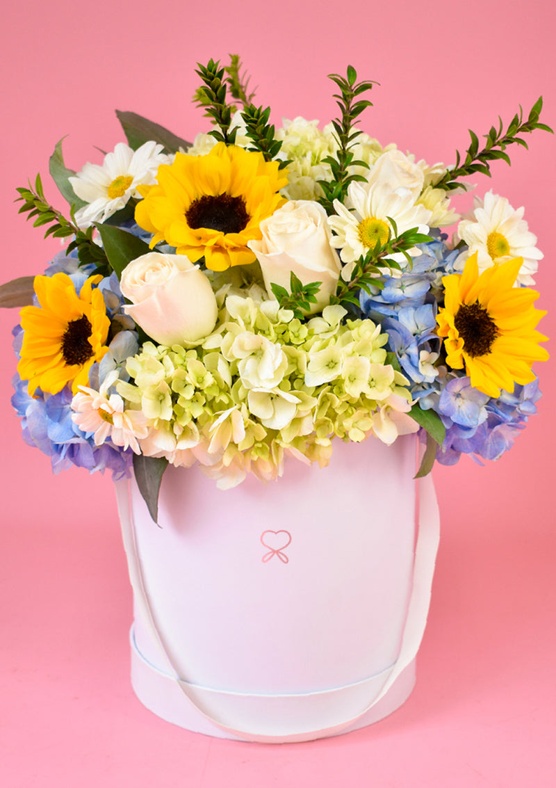 Mix Floral Antonia
