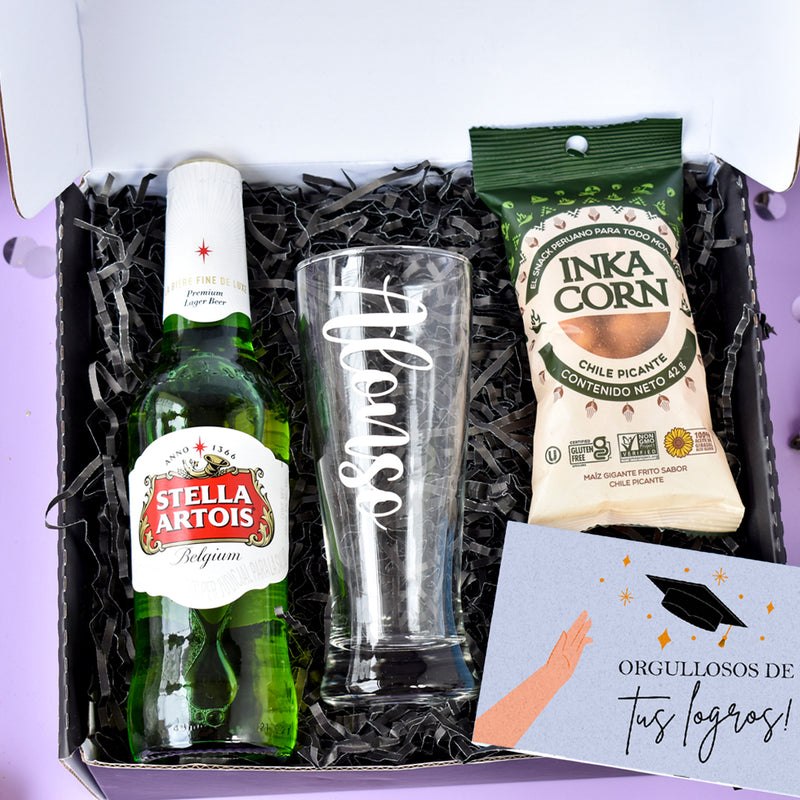Gift Box Celebration
