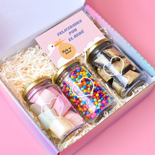 Gift Box Celebration
