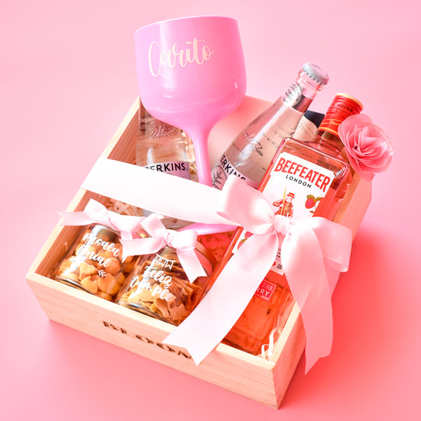 Gift Box Celebration