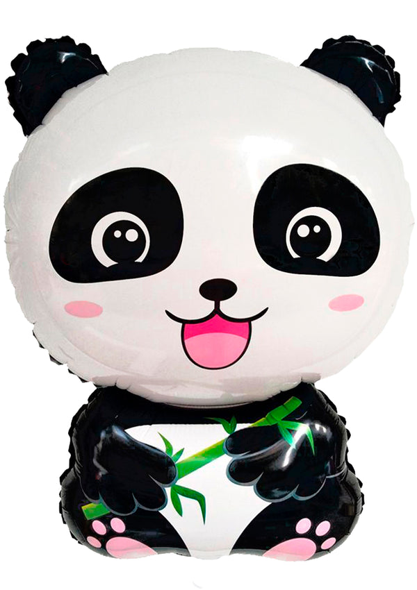 Globo Oso Panda