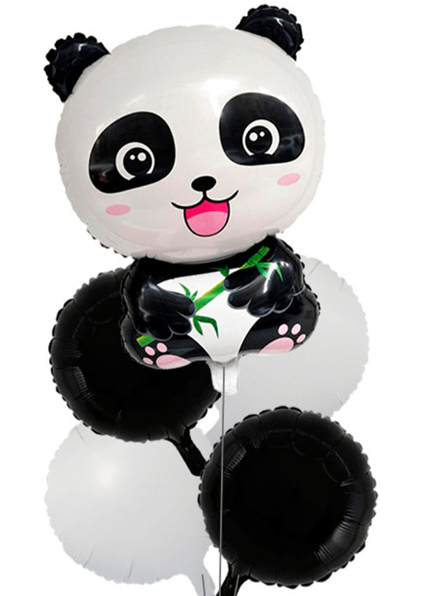 Globo Oso Panda