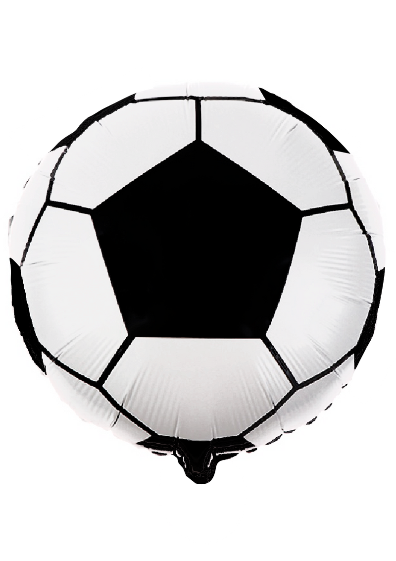 Numeral Balloon