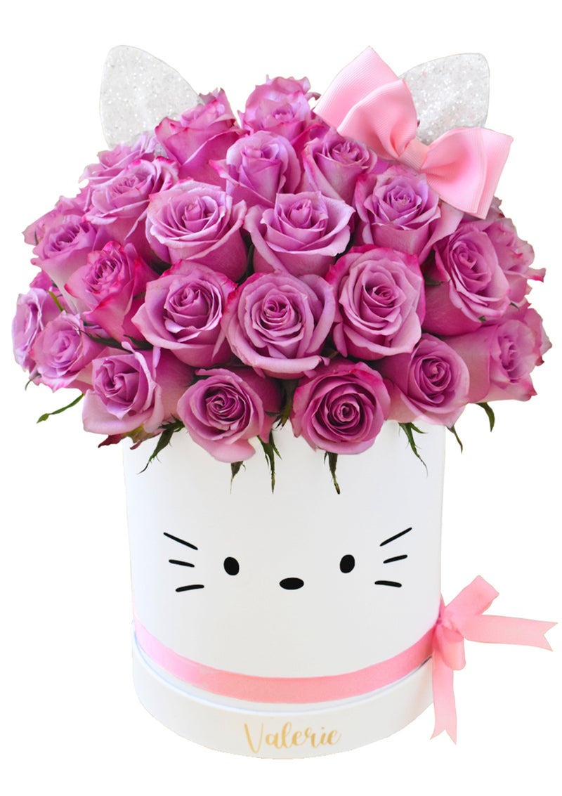 Topper Accesorios Hello Kitty – Florería Bloom