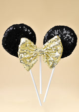 Topper Accesorios Minnie