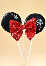 Topper Accesorios Minnie