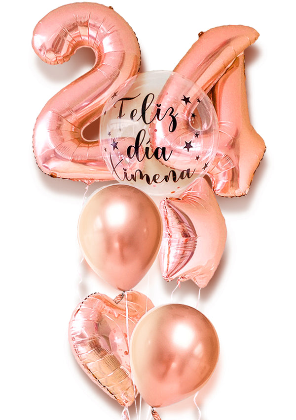 Balloons Pack # 17