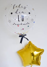 Pack de Globos #1 (estrella)