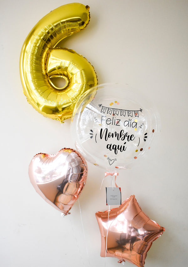 Balloons Pack # 17