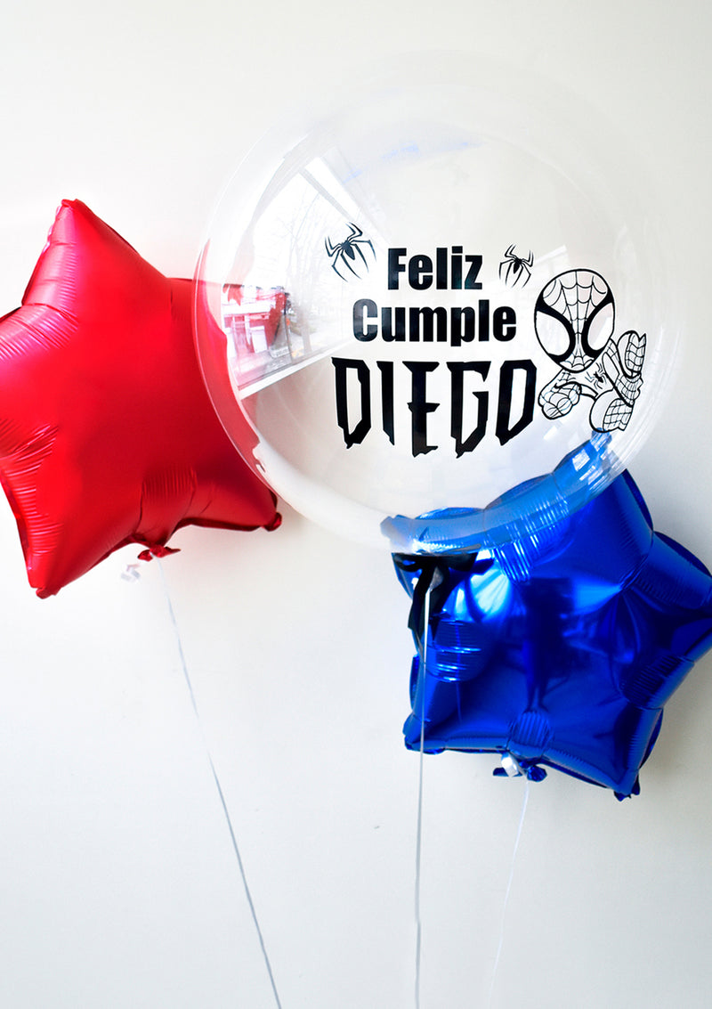 Balloons Pack # 17