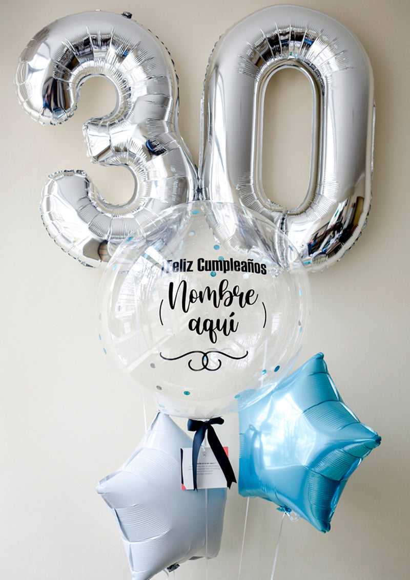 Balloons Pack # 17